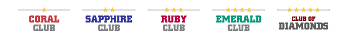 The Taj Rummy Loyalty Clubs