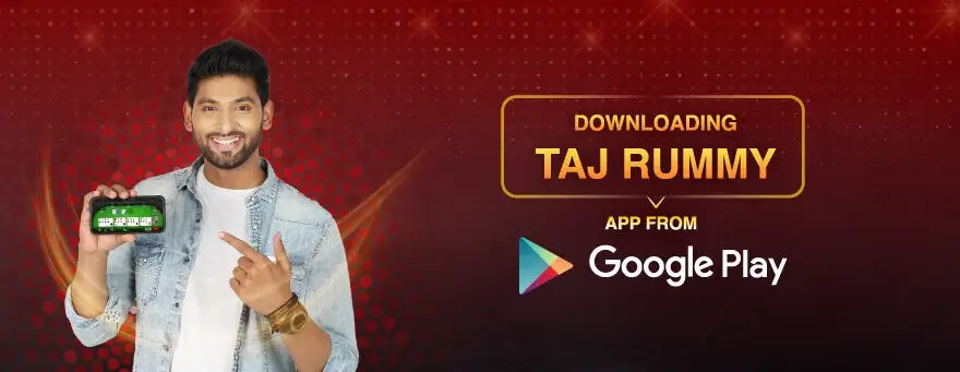 Rummy Online Cash Game App Download from Play Store