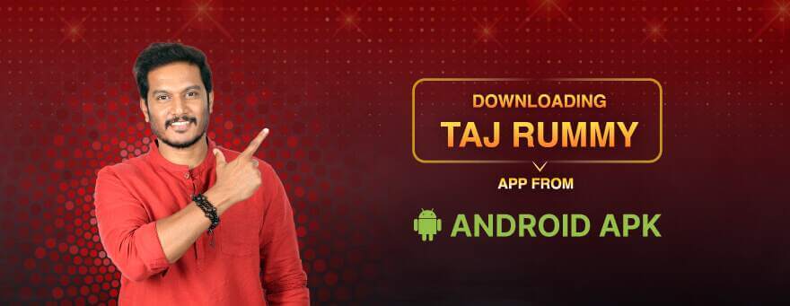 Download Rummy APK Game for FREE